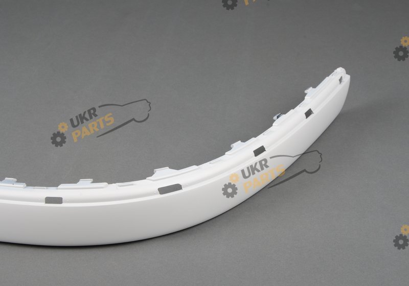 ZIERLEISTE VAG 1J5807719JGRU ZIERLEISTE VAG 1J5807719JGRU