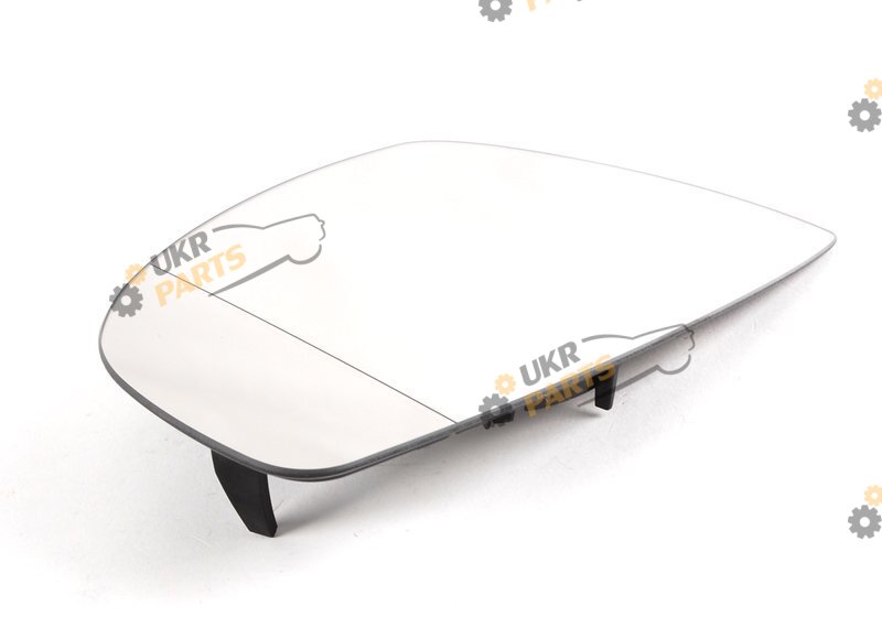 SPIEGEGLAS VAG 8J0857535E SPIEGEGLAS VAG 8J0857535E