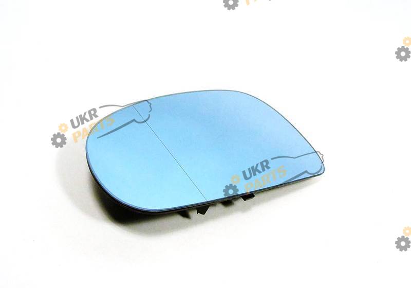 Стекло наружного зеркала VAG 8N0857535A