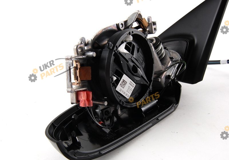 AUFNAHME VAG 8T1857409AJ3FZ AUFNAHME VAG 8T1857409AJ3FZ