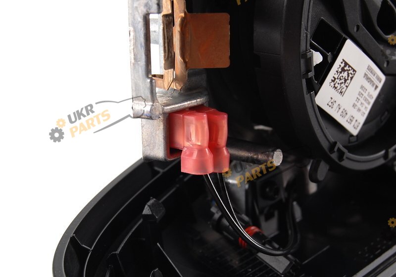 AUFNAHME VAG 8T1857409AJ3FZ AUFNAHME VAG 8T1857409AJ3FZ