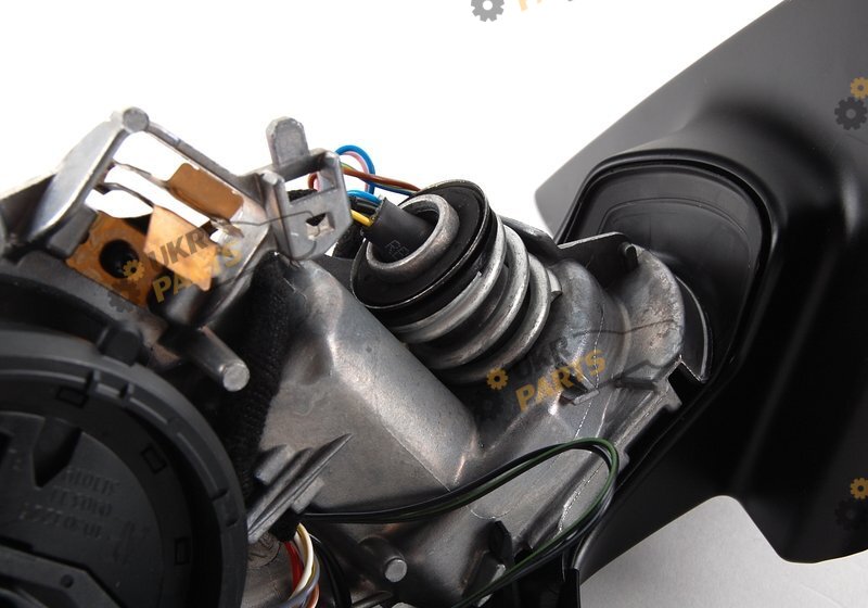AUFNAHME VAG 8T1857409AJ3FZ AUFNAHME VAG 8T1857409AJ3FZ