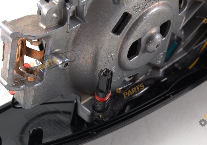 AUFNAHME VAG 8T1857409AJ3FZ AUFNAHME VAG 8T1857409AJ3FZ