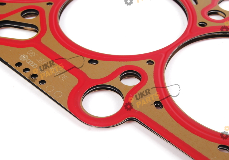 Spare part VAG 06F103383J Spare part VAG 06F103383J