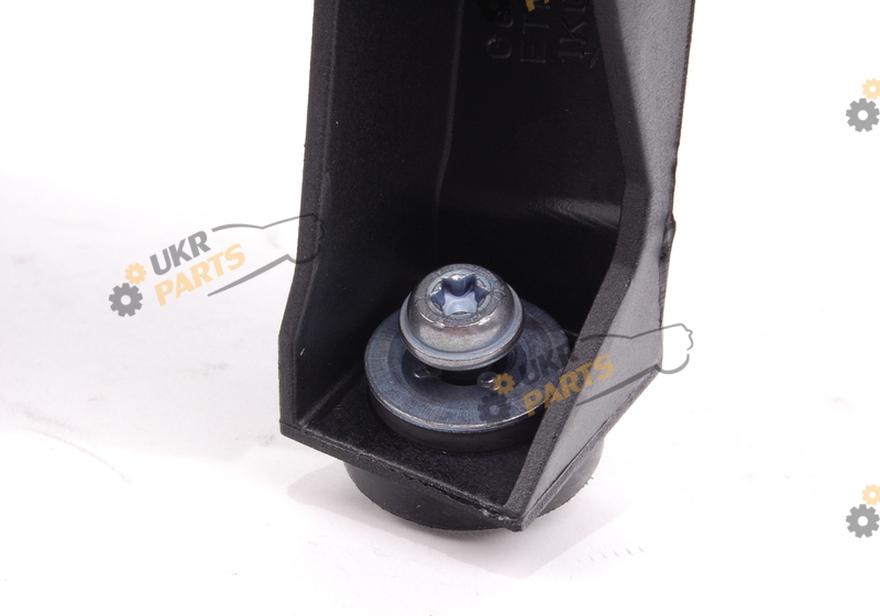 LUFTROHR VAG 1K0145770N LUFTROHR VAG 1K0145770N
