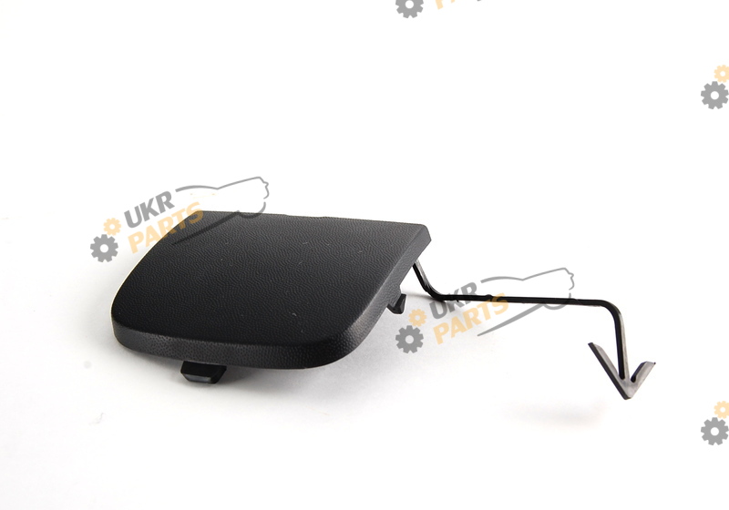 Крышка буксировочного крюка VAG 1K6807441B9B9