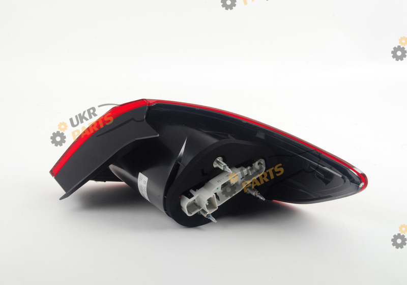 LEUCHTE VAG 3C8945095G LEUCHTE VAG 3C8945095G