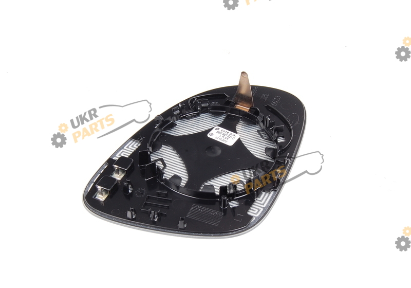 SPIEGEGLAS VAG 5M0857521D SPIEGEGLAS VAG 5M0857521D