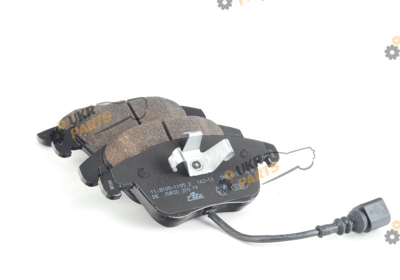 Spare part VAG 5N0698151B Spare part VAG 5N0698151B