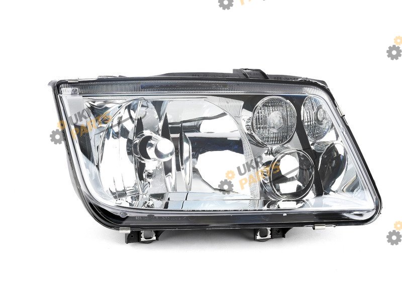 HEADLAMP VAG 1J5941018AJ HEADLAMP VAG 1J5941018AJ