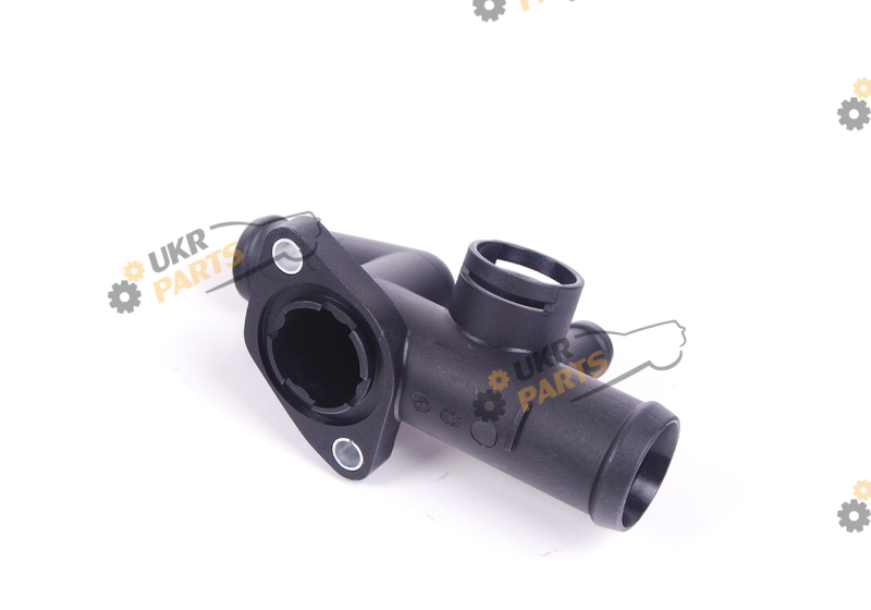 FLANSCH VAG 06A121133AH FLANSCH VAG 06A121133AH