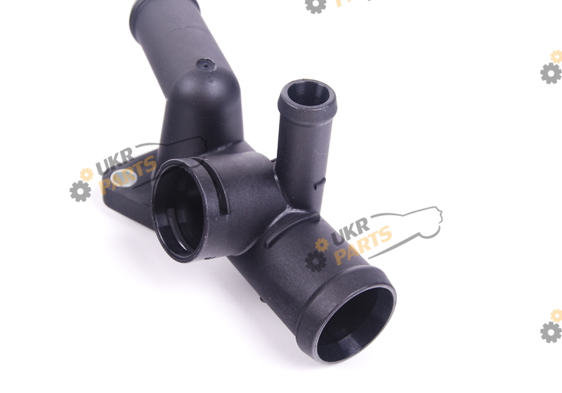FLANSCH VAG 06A121133AH FLANSCH VAG 06A121133AH