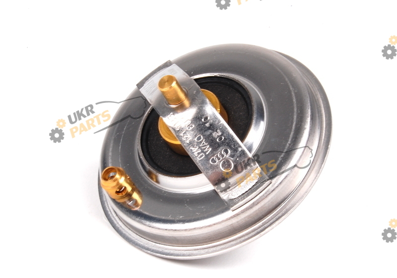 KUEHLREGLE VAG 07K121113B KUEHLREGLE VAG 07K121113B
