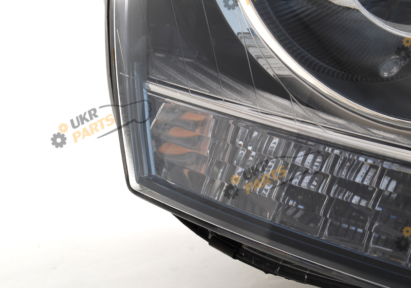 FRONTLICHT VAG 1K6941040B FRONTLICHT VAG 1K6941040B