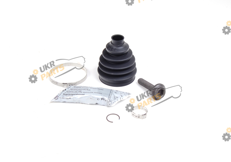  VAG 8E0498203