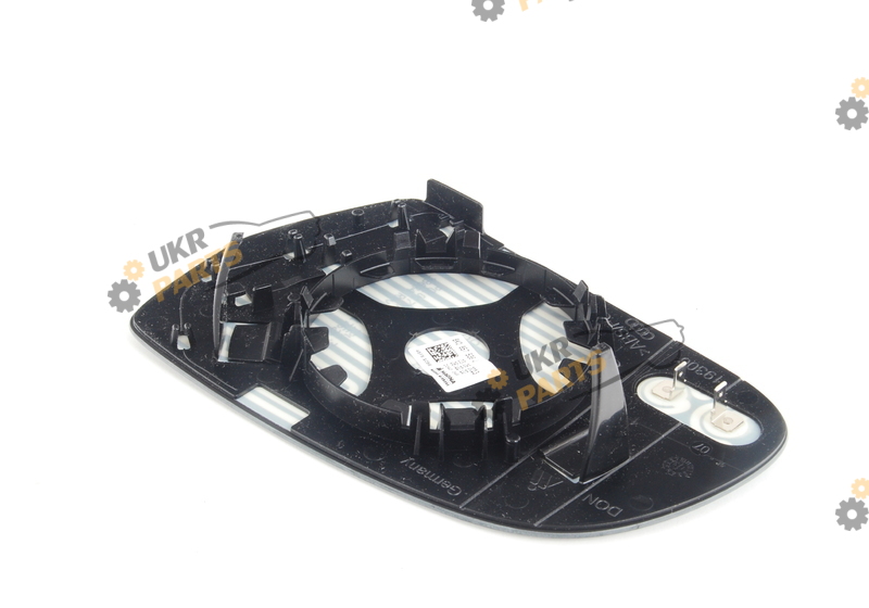 SPIEGEGLAS VAG 8K0857536J SPIEGEGLAS VAG 8K0857536J