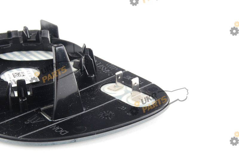 SPIEGEGLAS VAG 8K0857536J SPIEGEGLAS VAG 8K0857536J