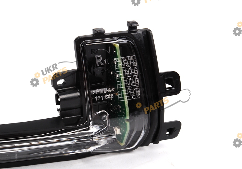 BLINKLEUCH VAG 8K0949102C BLINKLEUCH VAG 8K0949102C