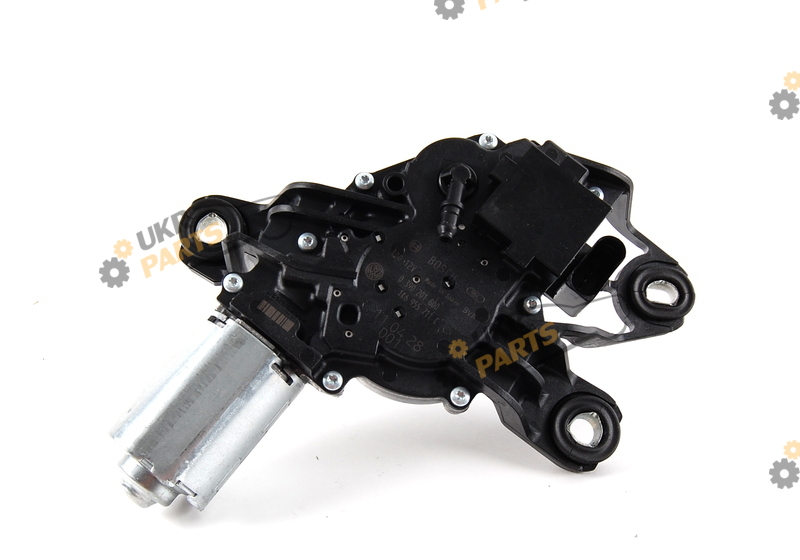 MOTOR VAG 1K6955711C MOTOR VAG 1K6955711C