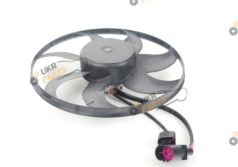LUEFTER VAG 1KM959455G LUEFTER VAG 1KM959455G