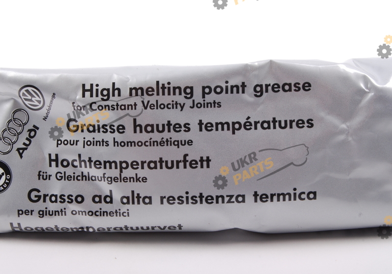 GEL.SCHUTZ VAG 443498201B GEL.SCHUTZ VAG 443498201B