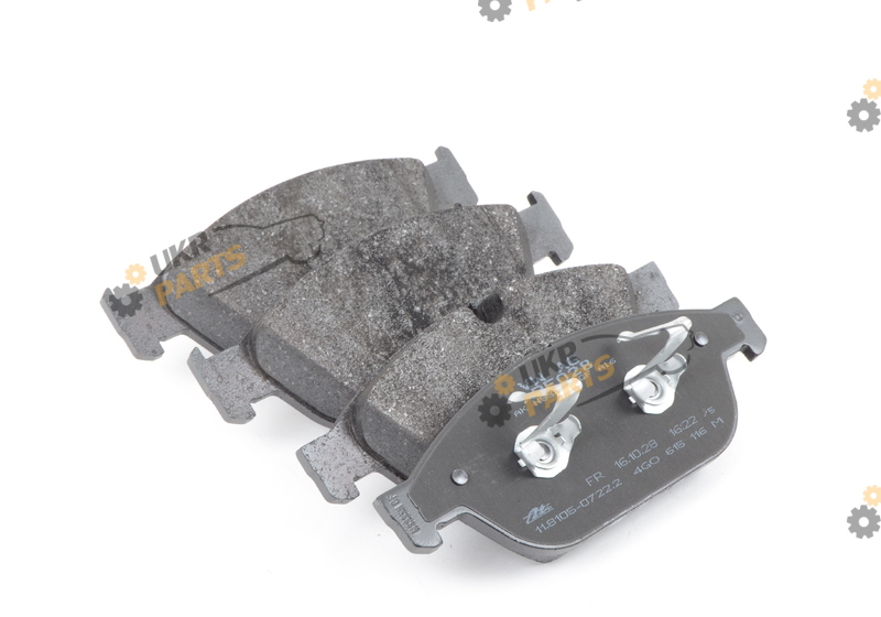 BREMSBELAG VAG 4G0698151S BREMSBELAG VAG 4G0698151S