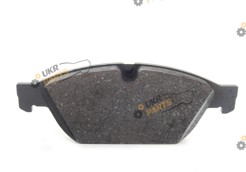 BREMSBELAG VAG 4G0698151S BREMSBELAG VAG 4G0698151S