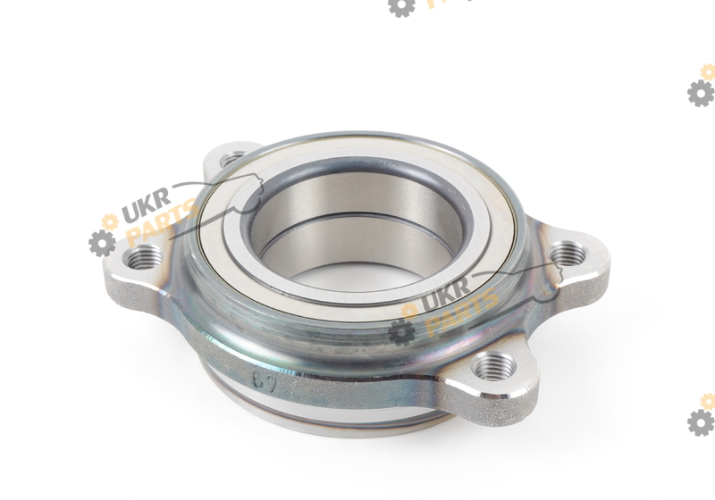 Spare part VAG 4H0498625E Spare part VAG 4H0498625E