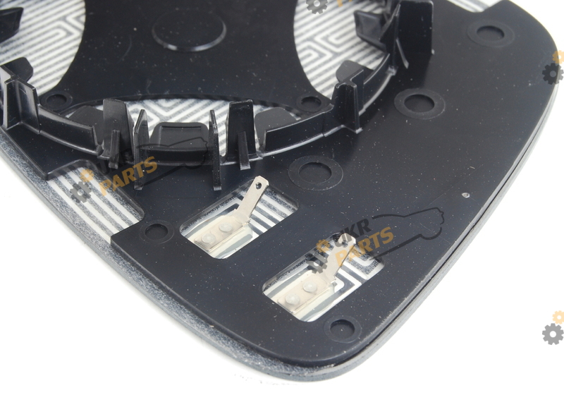 SPIEGEGLAS VAG 5C6857521D SPIEGEGLAS VAG 5C6857521D