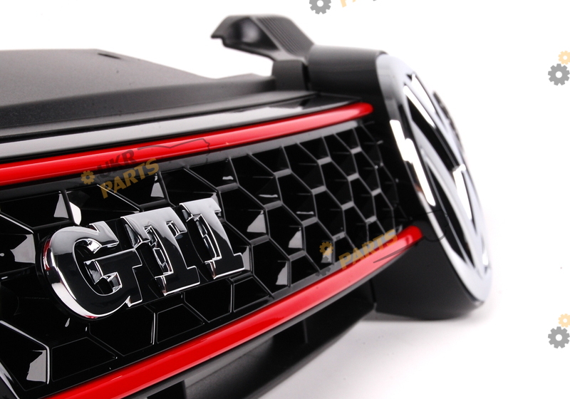 GRILL VAG 5K0853651AKATK GRILL VAG 5K0853651AKATK