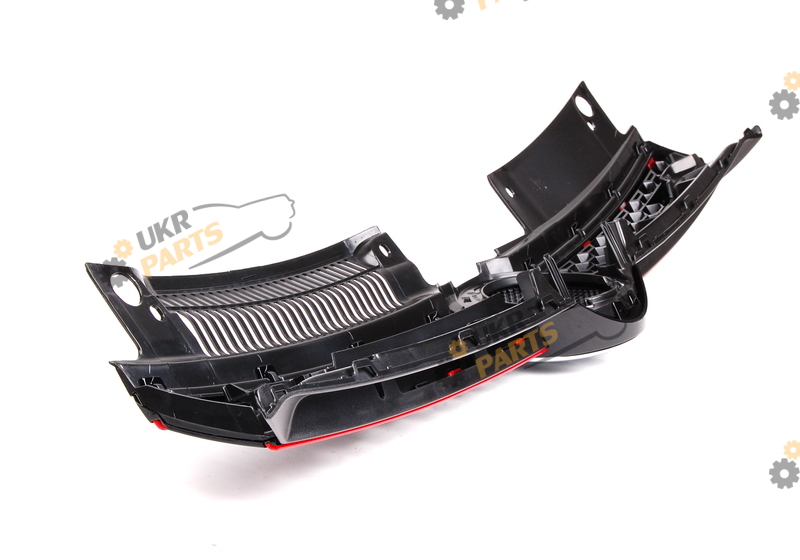 GRILL VAG 5K0853651AKATK GRILL VAG 5K0853651AKATK