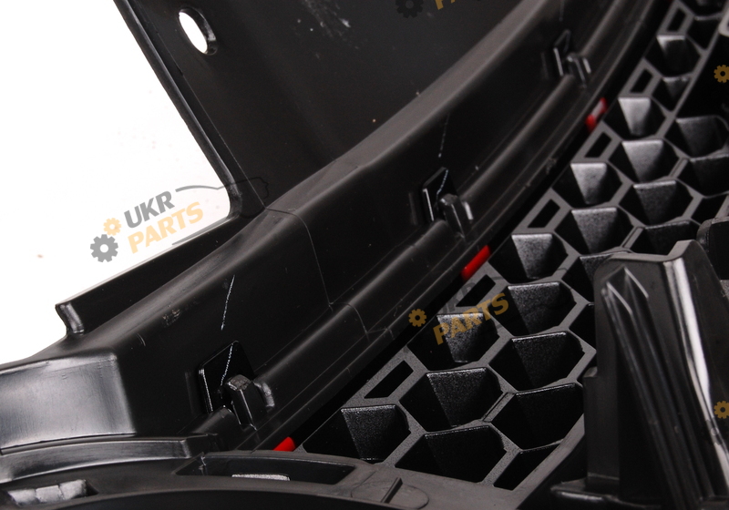 GRILL VAG 5K0853651AKATK GRILL VAG 5K0853651AKATK