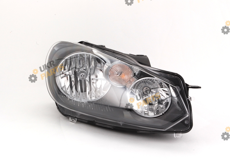 FRONTLICHT VAG 5K0941006C FRONTLICHT VAG 5K0941006C