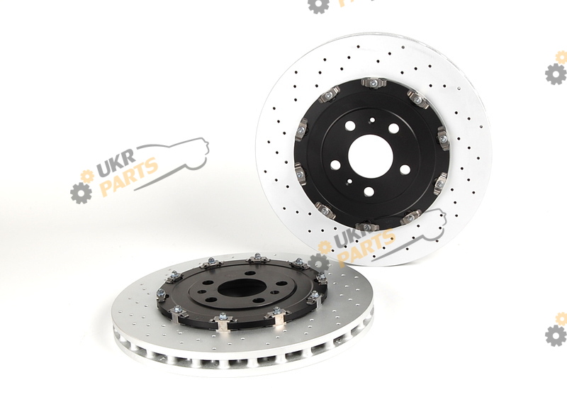 BREMSSCHEI VAG 8E0615301AB BREMSSCHEI VAG 8E0615301AB