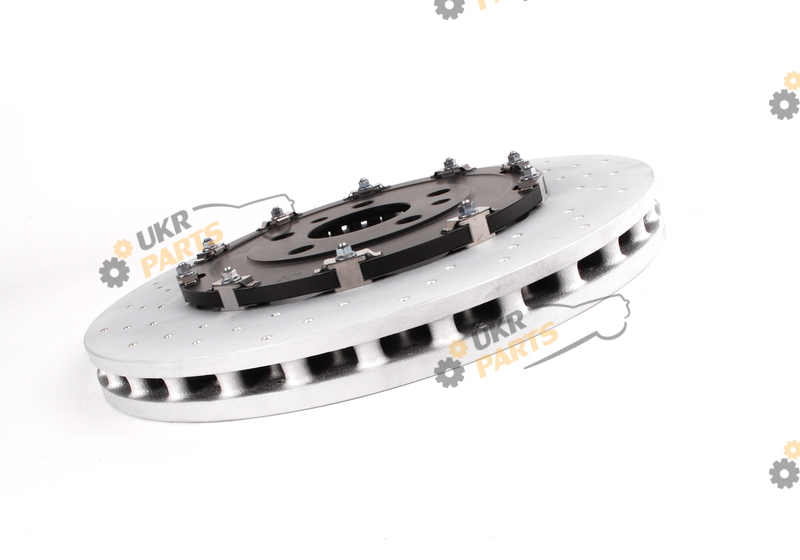 BREMSSCHEI VAG 8E0615301AB BREMSSCHEI VAG 8E0615301AB
