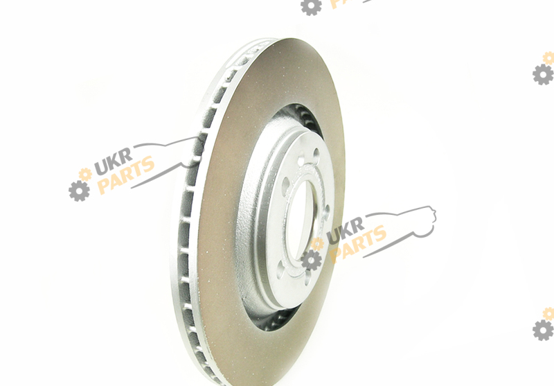 BREMSSCHEI VAG 8E0615601R BREMSSCHEI VAG 8E0615601R