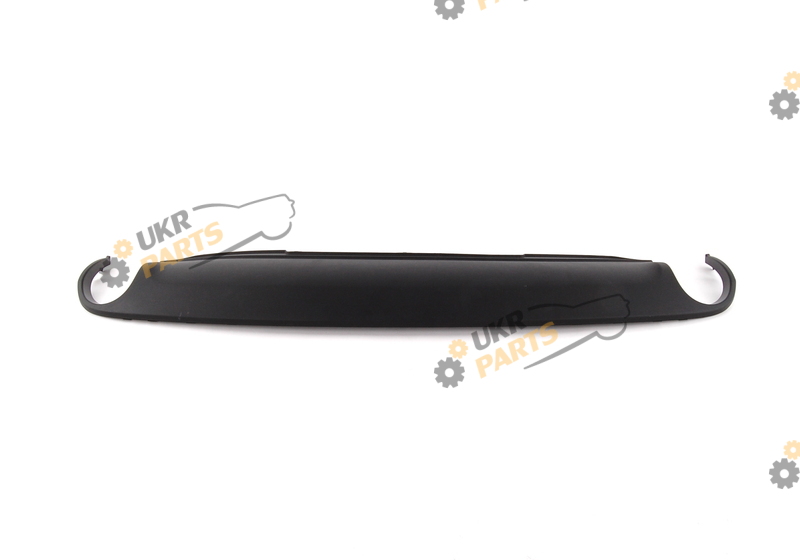 SPOILER VAG 8K0807521A01C SPOILER VAG 8K0807521A01C