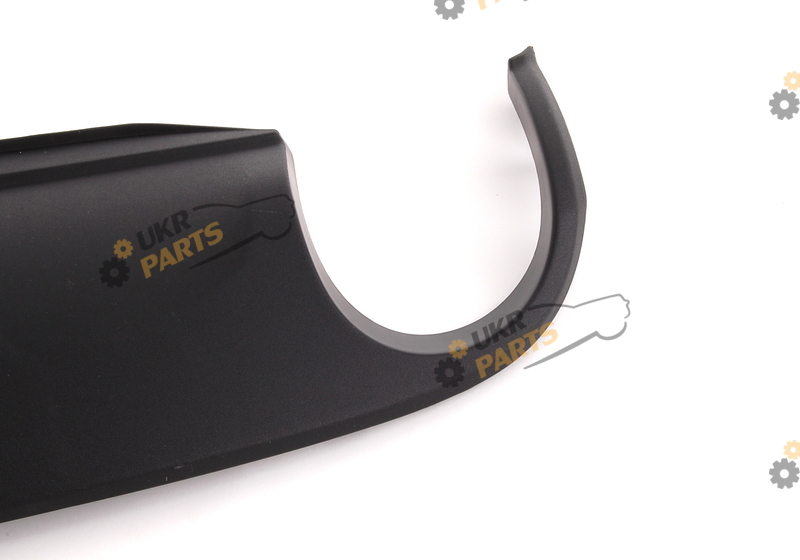 SPOILER VAG 8K0807521A01C SPOILER VAG 8K0807521A01C
