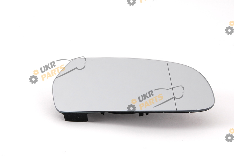 Стекло наружного зеркала VAG 8K0 857 536G