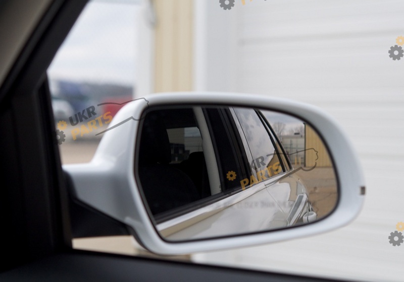 SPIEGEGLAS VAG 8K0857536G SPIEGEGLAS VAG 8K0857536G