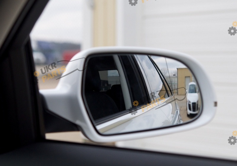 SPIEGEGLAS VAG 8K0857536G SPIEGEGLAS VAG 8K0857536G