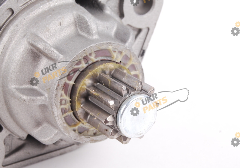 ANLASSER VAG 02M911023FX ANLASSER VAG 02M911023FX