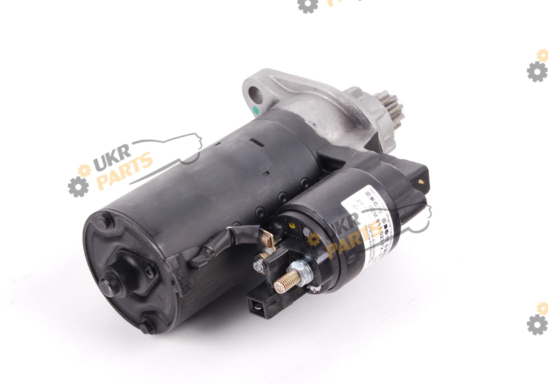 ANLASSER VAG 02M911023FX ANLASSER VAG 02M911023FX