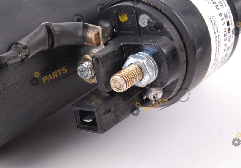 ANLASSER VAG 02M911023FX ANLASSER VAG 02M911023FX