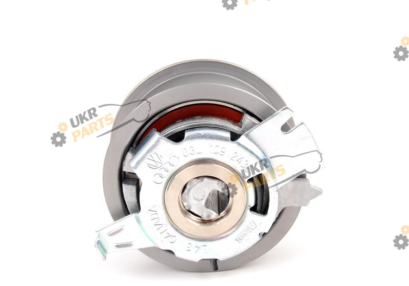 SPANNROLLE VAG 03L109243E SPANNROLLE VAG 03L109243E