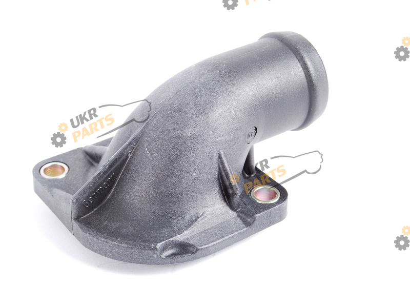 Корпус термостата VAG 055121121F