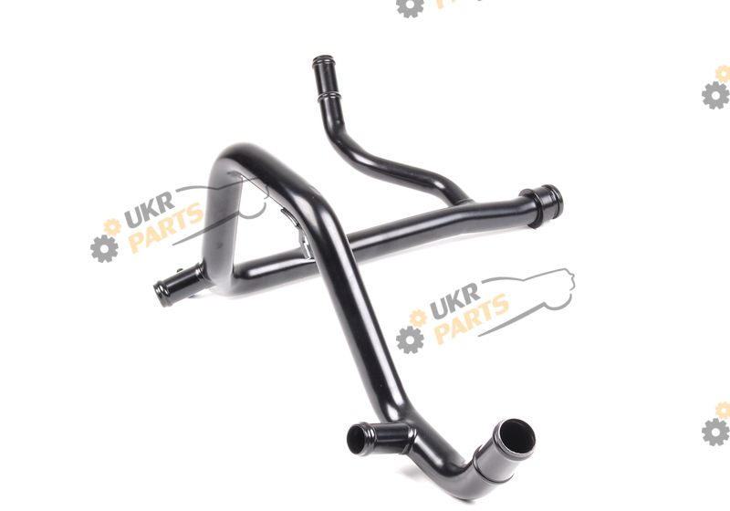 WASSERROHR VAG 06A121065AR WASSERROHR VAG 06A121065AR