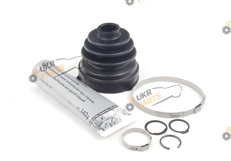  VAG 1K0 498 201 D