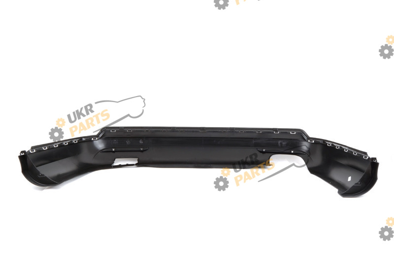 SPOILER VAG 1K5807521B9B9 SPOILER VAG 1K5807521B9B9