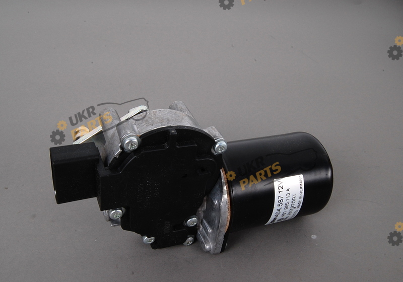MOTOR VAG 4B1955113A MOTOR VAG 4B1955113A